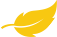 Feuille jaune